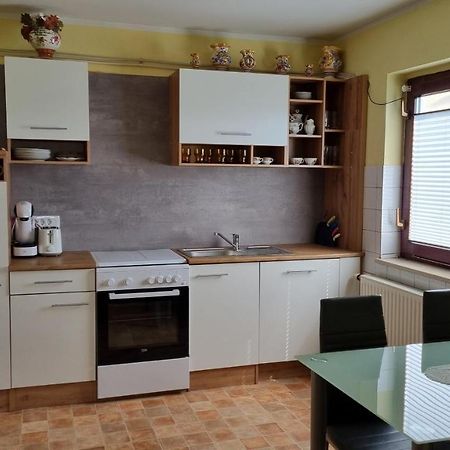 Apartma Tanja -Kamnik Buitenkant foto