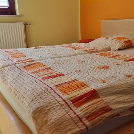 Apartma Tanja -Kamnik Buitenkant foto