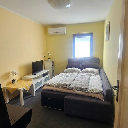 Apartma Tanja -Kamnik Buitenkant foto