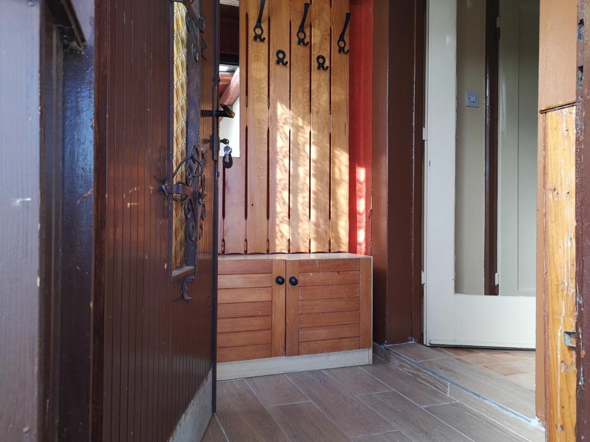 Apartma Tanja -Kamnik Buitenkant foto