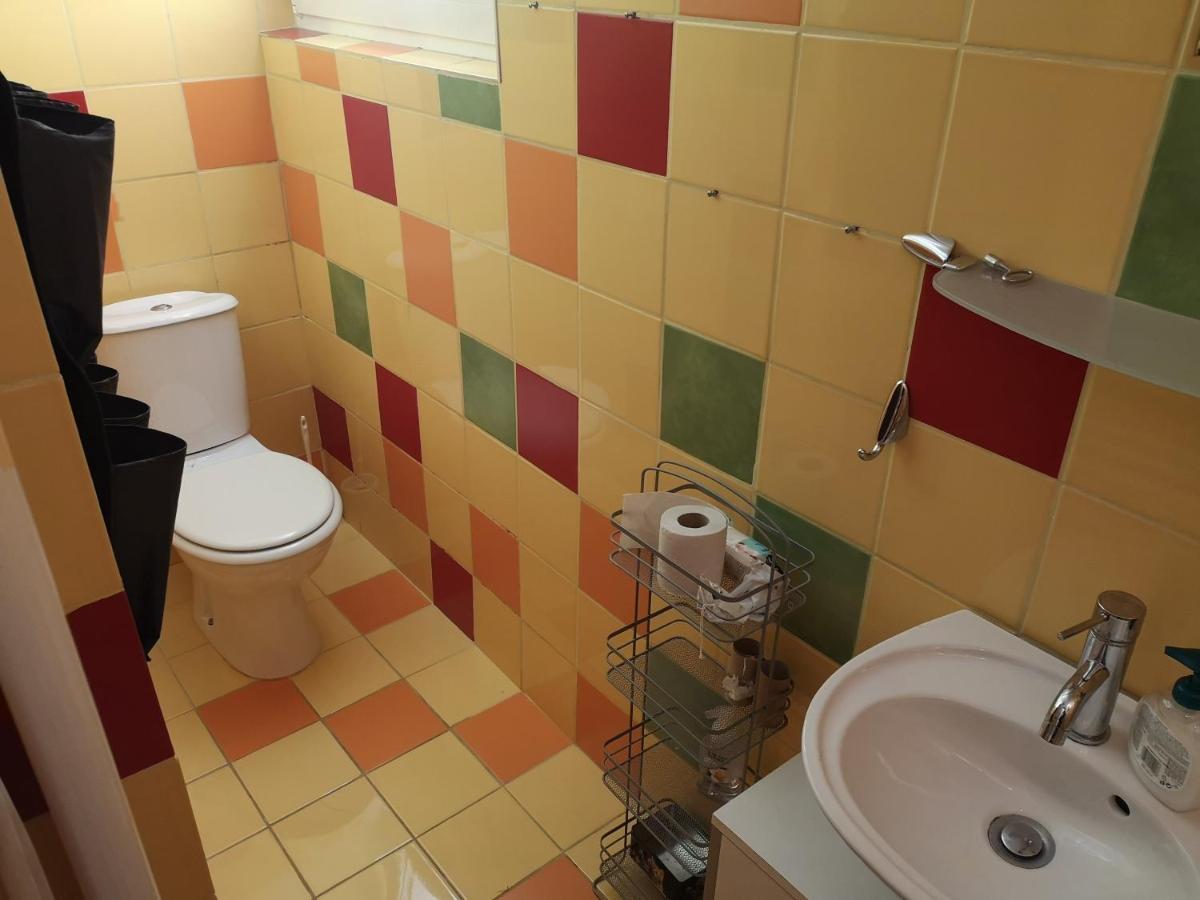 Apartma Tanja -Kamnik Buitenkant foto