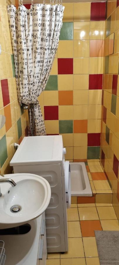 Apartma Tanja -Kamnik Buitenkant foto