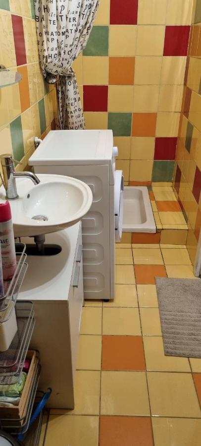 Apartma Tanja -Kamnik Buitenkant foto