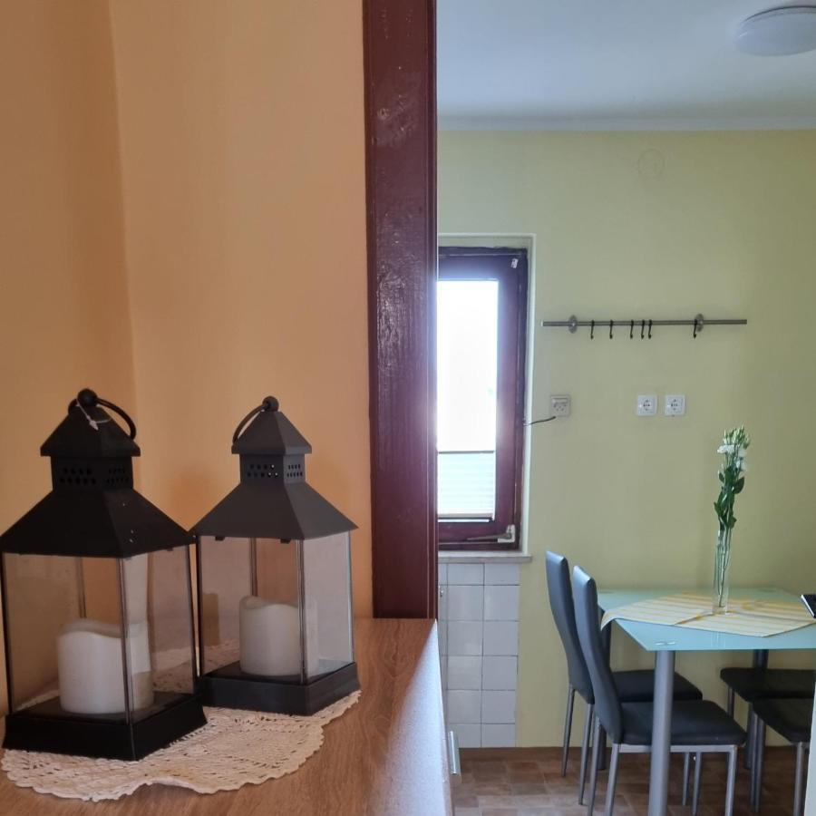 Apartma Tanja -Kamnik Buitenkant foto
