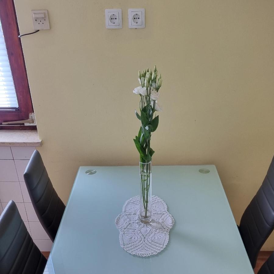 Apartma Tanja -Kamnik Buitenkant foto