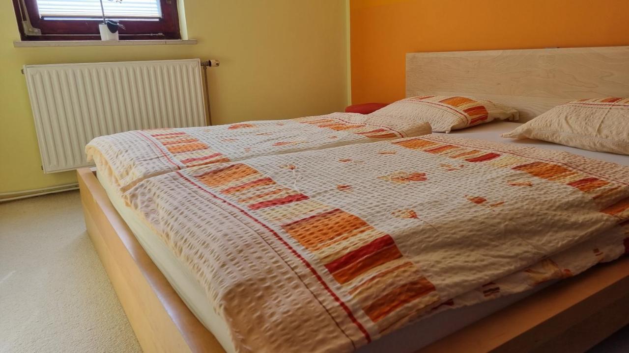 Apartma Tanja -Kamnik Buitenkant foto