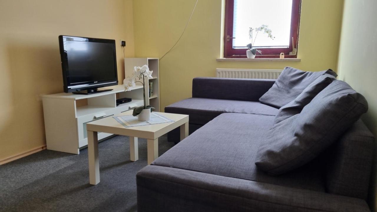 Apartma Tanja -Kamnik Buitenkant foto
