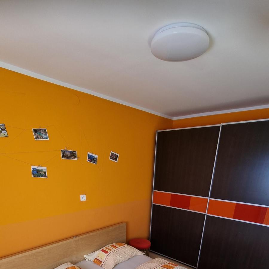 Apartma Tanja -Kamnik Buitenkant foto