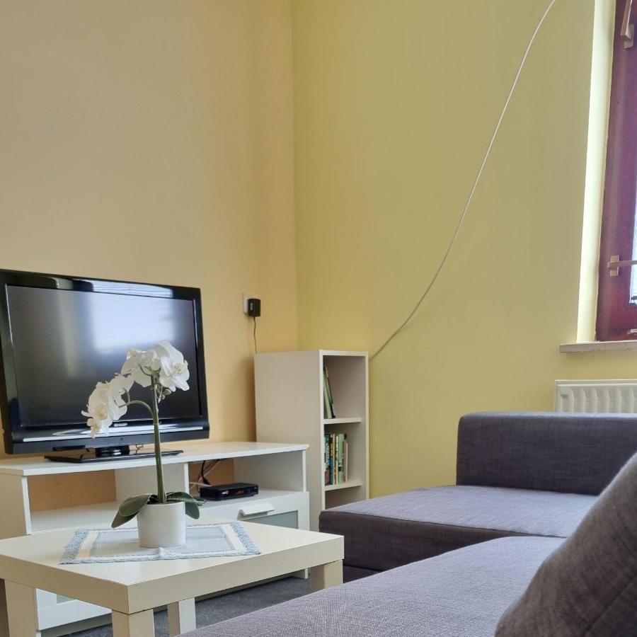 Apartma Tanja -Kamnik Buitenkant foto