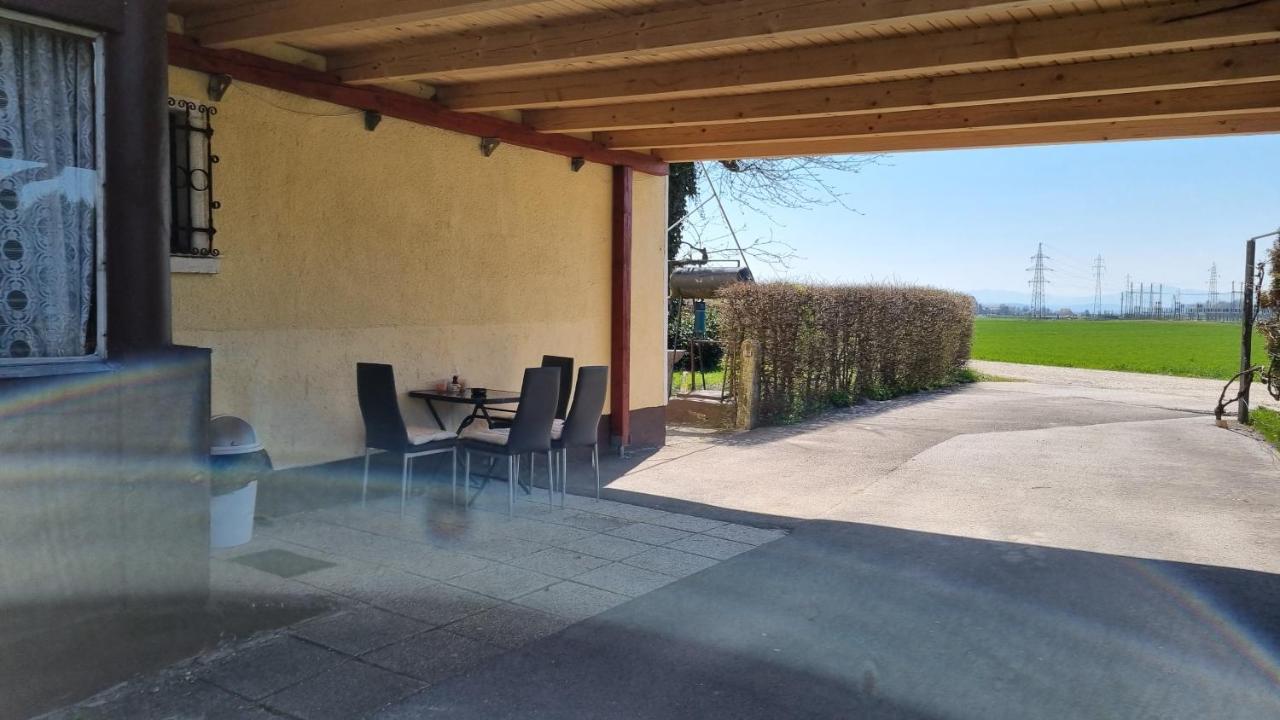 Apartma Tanja -Kamnik Buitenkant foto