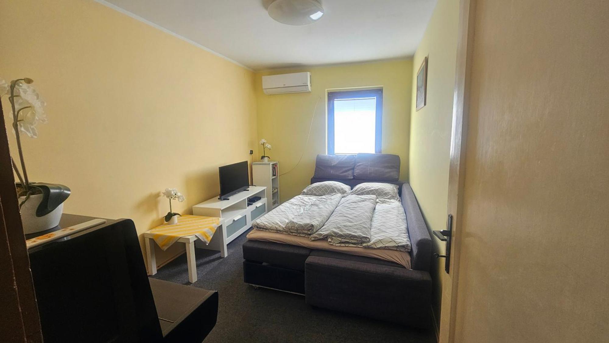 Apartma Tanja -Kamnik Buitenkant foto